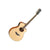Guitarra Electro-acústica Serie APX YAMAHA Modelo: APX700IINT