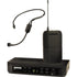 Micrófono Inalámbrico de Diadema Shure Modelo: BLX14/P31