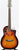 Guitarra Electroacústica Tipo OVATION Modelo: C-GUI-EA-3