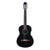 Guitarra Clásica Serie C YAMAHA Modelo: C40BL/02