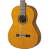 Guitarra Clásica Serie C YAMAHA Modelo: C80/02