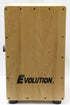 Cajón Acústico EVOLUTION Mod. CAJ132