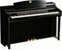 Piano CLAVINOVA (Negro brillante) YAMAHA Modelo: CLP280-PE