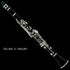 Clarinete Negro CENTURY Modelo: CNCL001