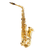 Saxofón Alto Laqueado CENTURY Modelo: CNSX005