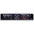 Amplificador de Audio Marca Backstage Modelo: CS-8000