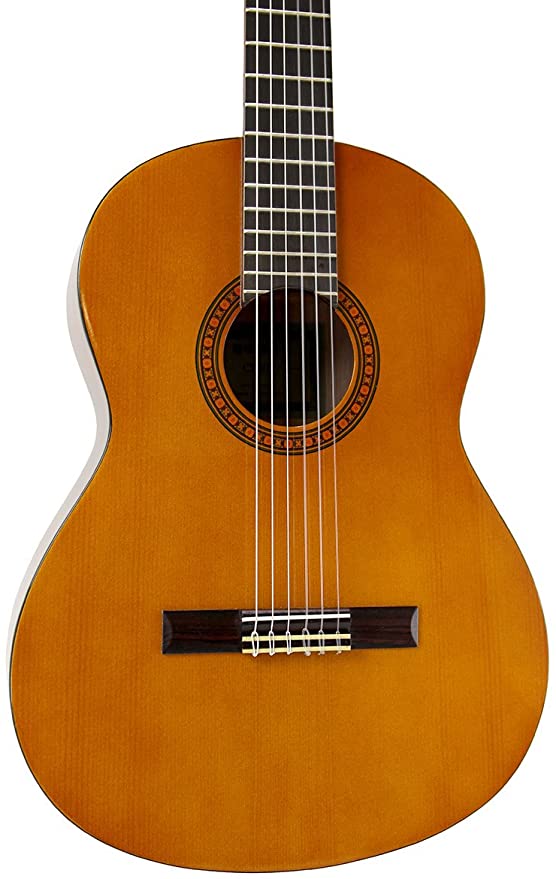 Leon SC-03C Cromado para Guitarra Clásica, Cejilla