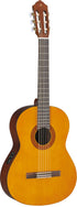 Guitarra Clásica Electroacústica Serie C YAMAHA Modelo: CX40/02