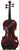 Violín la Sevillana Morado 4/4 Modelo: DLX-LSV44-C-PUR