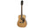 Guitarra Electroacústica de 12 Cuerdas (Docerola) EPIPHONE Natural. Modelo: EA2TNACH1