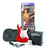 Paquete de Guitarra Eléctrica YAMAHA Modelo: EG112GPIIMR/02