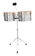 TIMBALES TROPICALES 14" Y 15" EXTREME MOD. EXTL003