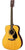 Paquete de Guitarra Acústica Folk con Funda YAMAHA Modelo: F310P
