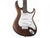 Guitarra Eléctrica Nogal CORT Modelo: G100 OPW