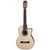Guitarra Electroacústica CRAFTER Modelo: HCC-24EQ