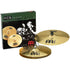 Paquete de Platillo MEINL 14"Hh, 18"C, Modelo: HCS1416