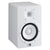 Monitor Biamplificado P/Estudio Blanco YAMAHA Modelo: HS7W