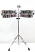 TIMBALES DE 14" Y 15" EVOLUTION MOD. JBTB-1415A