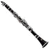 Clarinete 17/6 SIB JUPITER Modelo: JCL700NA