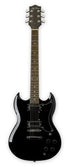 Guitarra Eléctrica SG JAY TURSER Negra Modelo: JT-50-BK