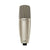 Micrófono de Condensador Estudio Shure Modelo: KSM32/SL