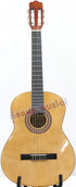 Guitarra Acústica Clásica LUCIDA Modelo: LK-2
