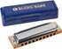 Armónica Diatónica en Mi HOHNER Modelo: BLUES HARP M533056X