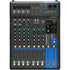 Mezcladora Análoga de 10 canales con Efectos/Conexión USB/Faders YAMAHA Modelo: MG-10XUF