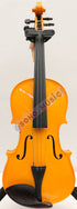 Violín 4/4 de Estudiante Amarillo Pearl River Modelo: MV005Y