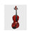 Violín Brillante 4/4 Solid Ebano Amadeus Cellini Modelo: MV012E