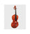 Violín Atigrado 4/4 Satin Mate Flameado AMADEUS CELLINI Modelo: MV100