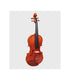 Violín Atigrado 4/4 Satin Mate Flameado AMADEUS CELLINI Modelo: MV100