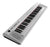 Piano Ligero Portátil 61 teclas (Incluye Adaptador PA130) YAMAHA Modelo: NP12WH