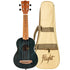 Ukulele Soprano Marca FLIGHT Modelo: NUS380 TOPAZ