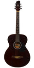 Guitarra Acústica OSCAR SCHMIDT Modelo: OA10-WAN