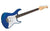 Guitarra eléctrica Pacifica YAMAHA Modelo: PAC012DBM