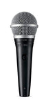 Micrófono Vocal Dinámico SHURE Modelo: PGA48-QTR
