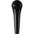 Micrófono Vocal Dinámico SHURE Modelo: PGA58-QTR
