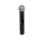 Micrófono Inalámbrico Para Instrumento SHURE Modelo: PGXD24/PG58
