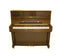 Piano Vertical 115m2. (Nogal) PEARL RIVER Modelo: PRUP014S