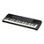 Teclado Portátil YAMAHA Modelo: PSRE273
