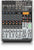 Mezcladora de 8 Canales con Efectos y USB BEHRINGER Modelo: QX1204USB