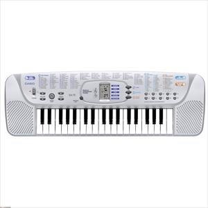 Casio sa on sale 75