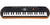 Teclado Portátil Casio Modelo: SA-76