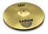 Platillo SABIAN SBR 14" Hi Hat. Modelo: SBR1302