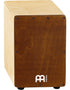 Cajón Acústico Ajustable Mini Mod. SCAJ1NT-LB