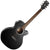 Guitarra Electroacústica CORT Negra Mate Modelo: SFX-ME BKS