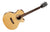 Guitarra Electroacústica CORT Natural Modelo: SFX-ME NAT