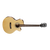 Guitarra Electroacústica CORT Natural Mate Modelo: SFX-ME OP