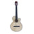 Guitarra Clásica Tercerola SEGOVIA Modelo: SG38TN
